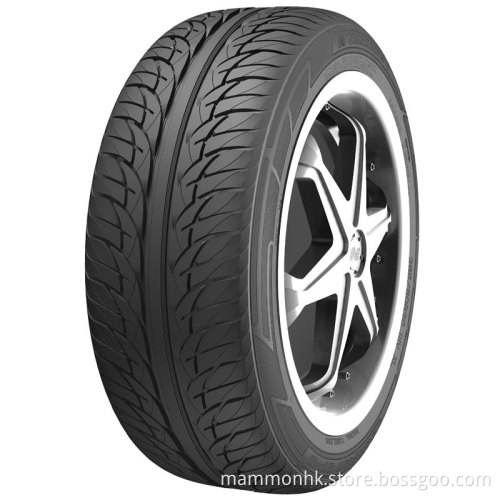 Nankang Brand PCR Tires (SP-5)